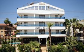 Samoy Hotel Marmaris